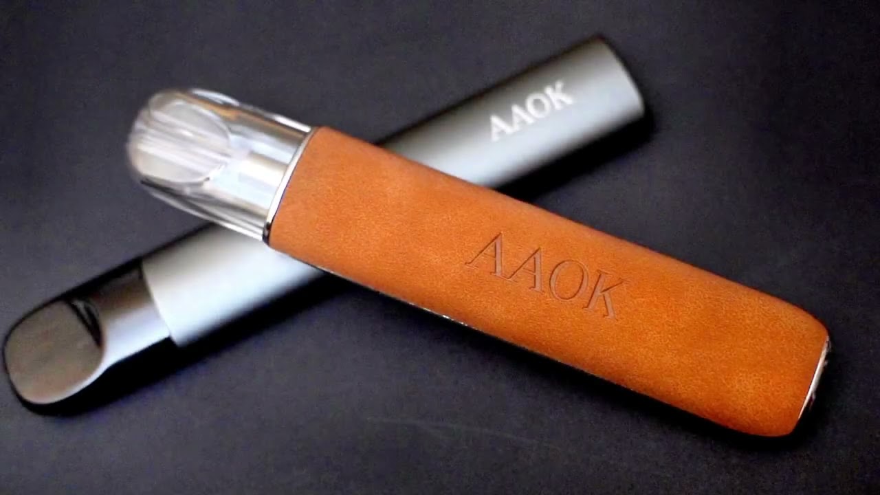 A39 A52 commonly used vape battery and pod system from AAOK vape#vape