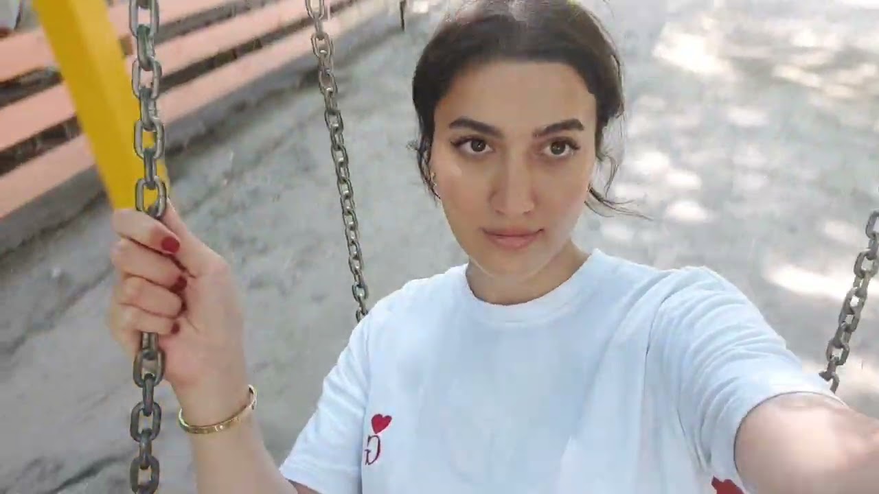 QUBA Vlog🩷🏞