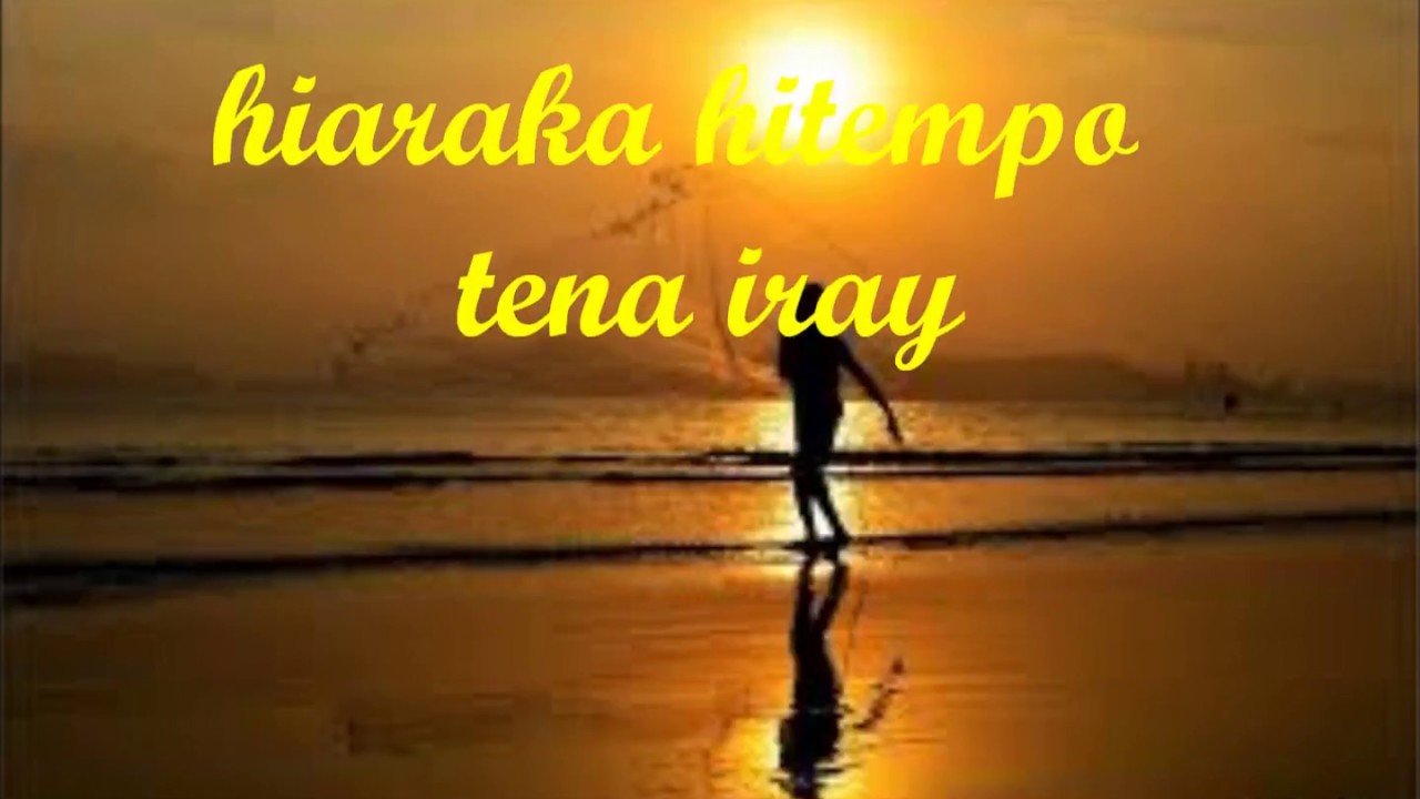 MAMY NY FOKO