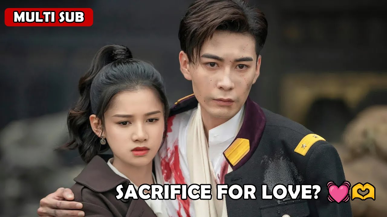 Power Plays, Betrayal & Sacrifice ❤️ Will Love or Strategy Prevail?【MULTI SUB】
