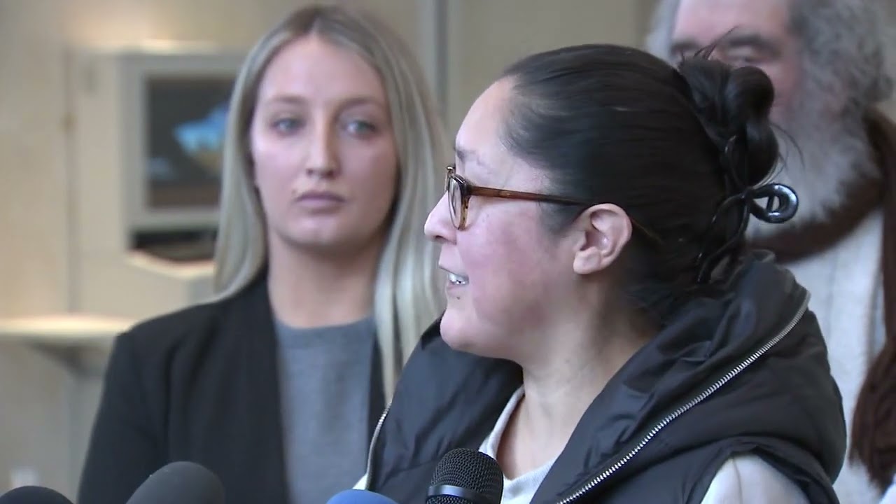 Highland Park shooting victim reacts to guilty plea