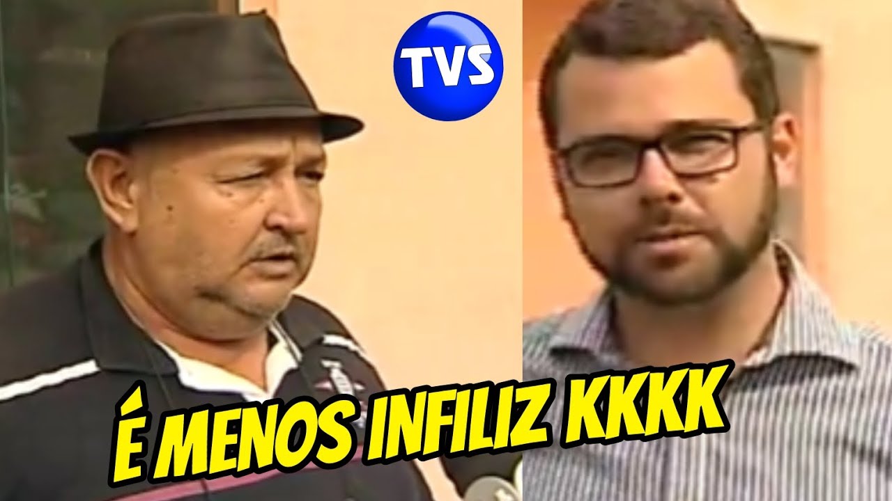 🔴 As Coisas Mais Absurdas QUE Aconteceram Na TELEVISÃO BRASILEIRA - Parte IV