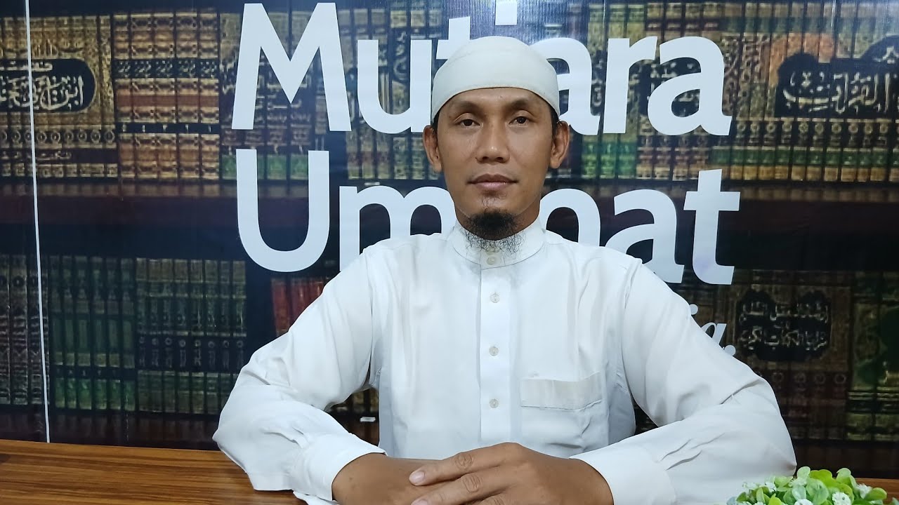  Kisah Kehidupan  Rasulullah Bersama Haliamah As Sa'diyah