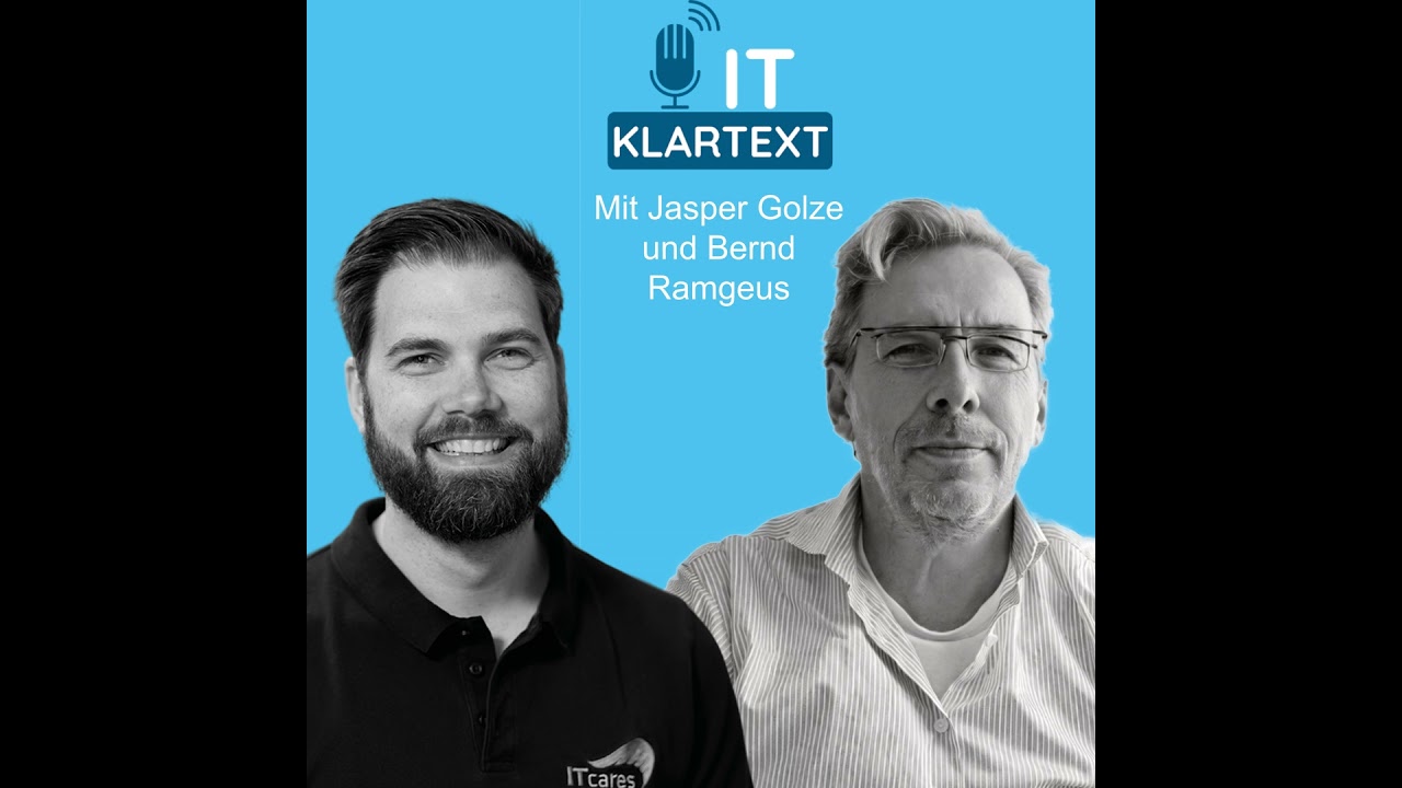 #013 - Microsoft 365 schützt dich nicht - wenn du es nicht selbst tust