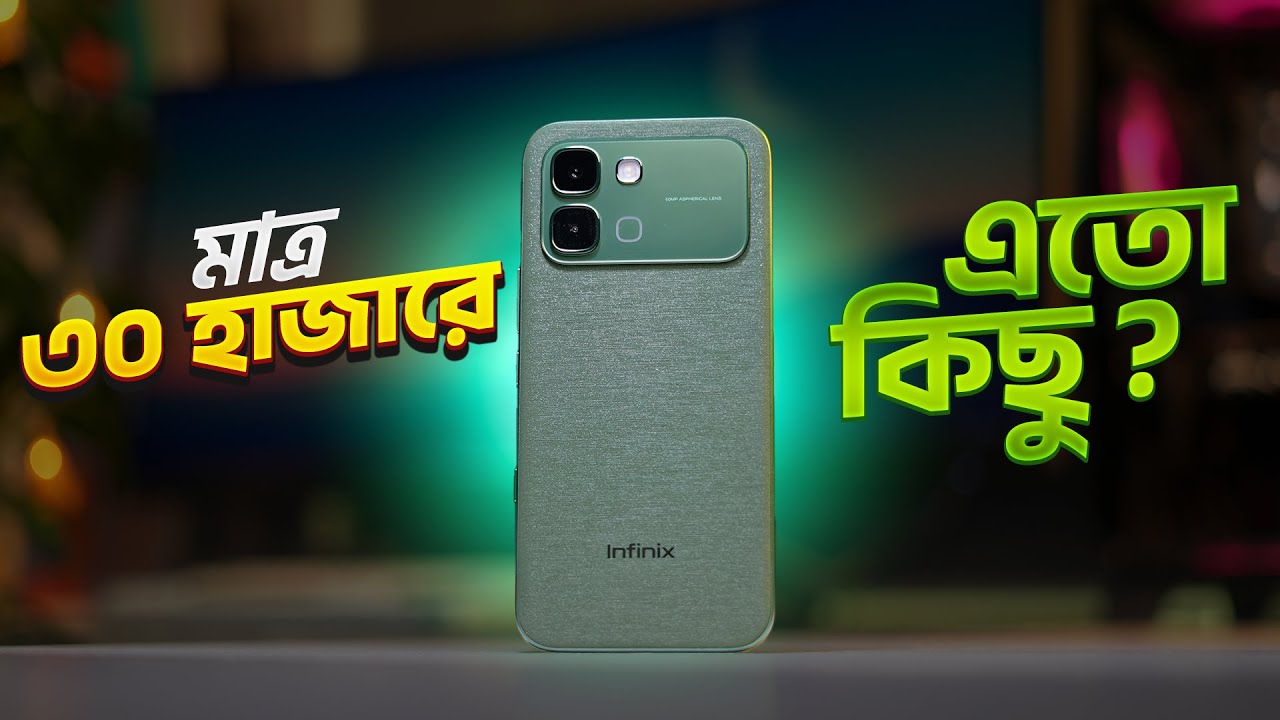 Infinix Note Edge First Impression | Budget Phone, Premium Feel ?
