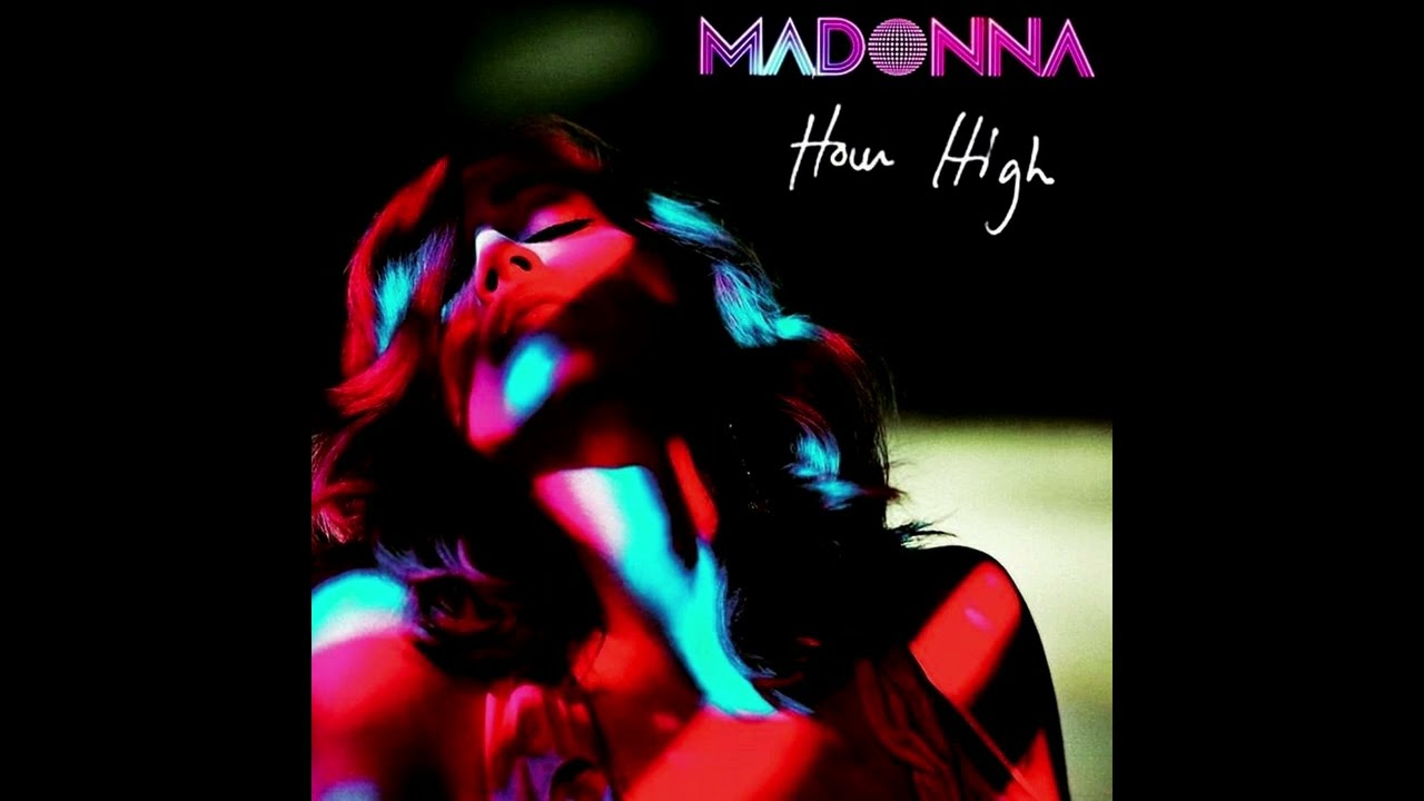Madonna - How High (Dubtronic & Sartori Remix)