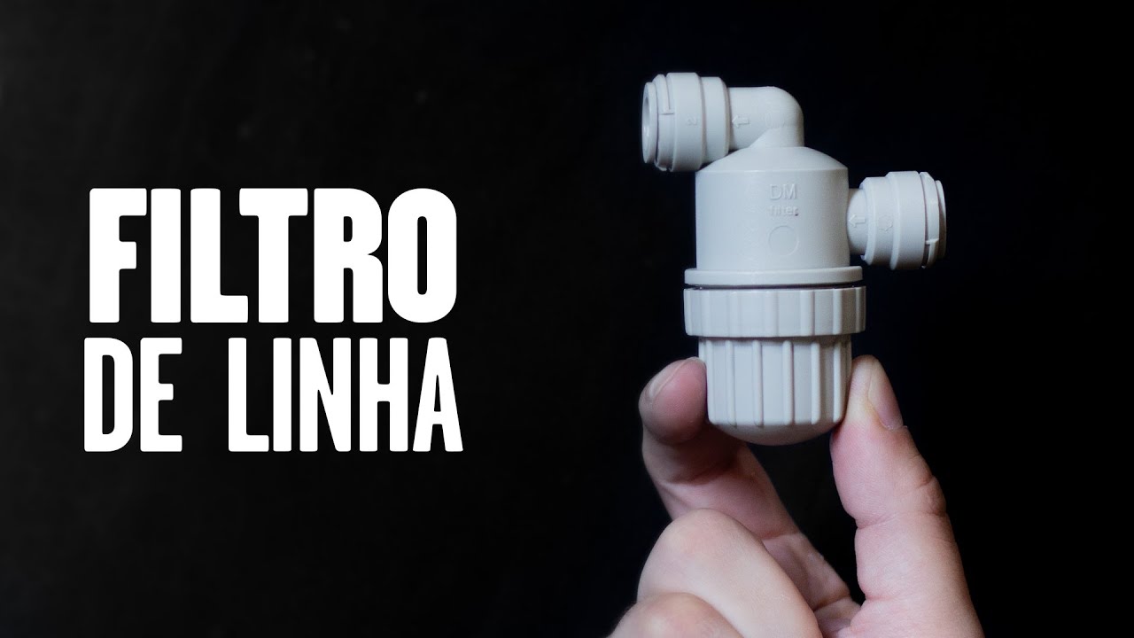 Esse Filtro de Linha pode te salvar