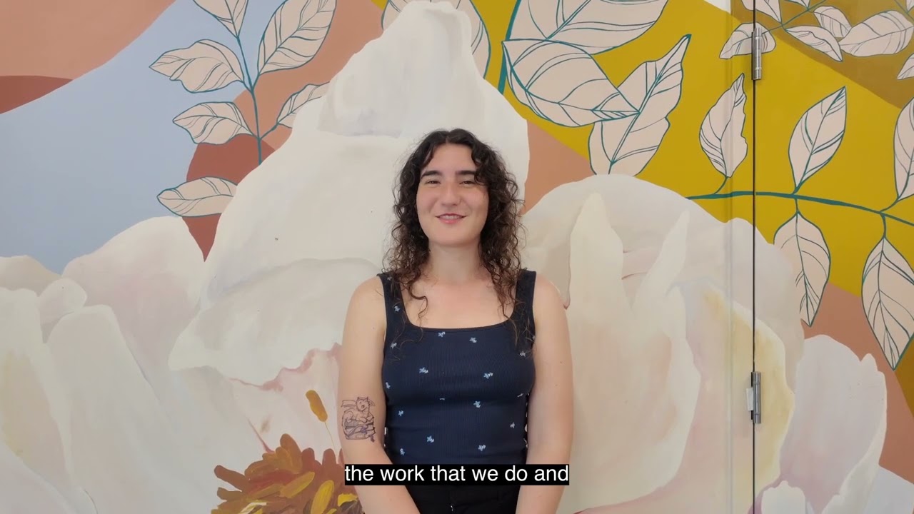 YWCA Hamilton, AI | GRIT Week