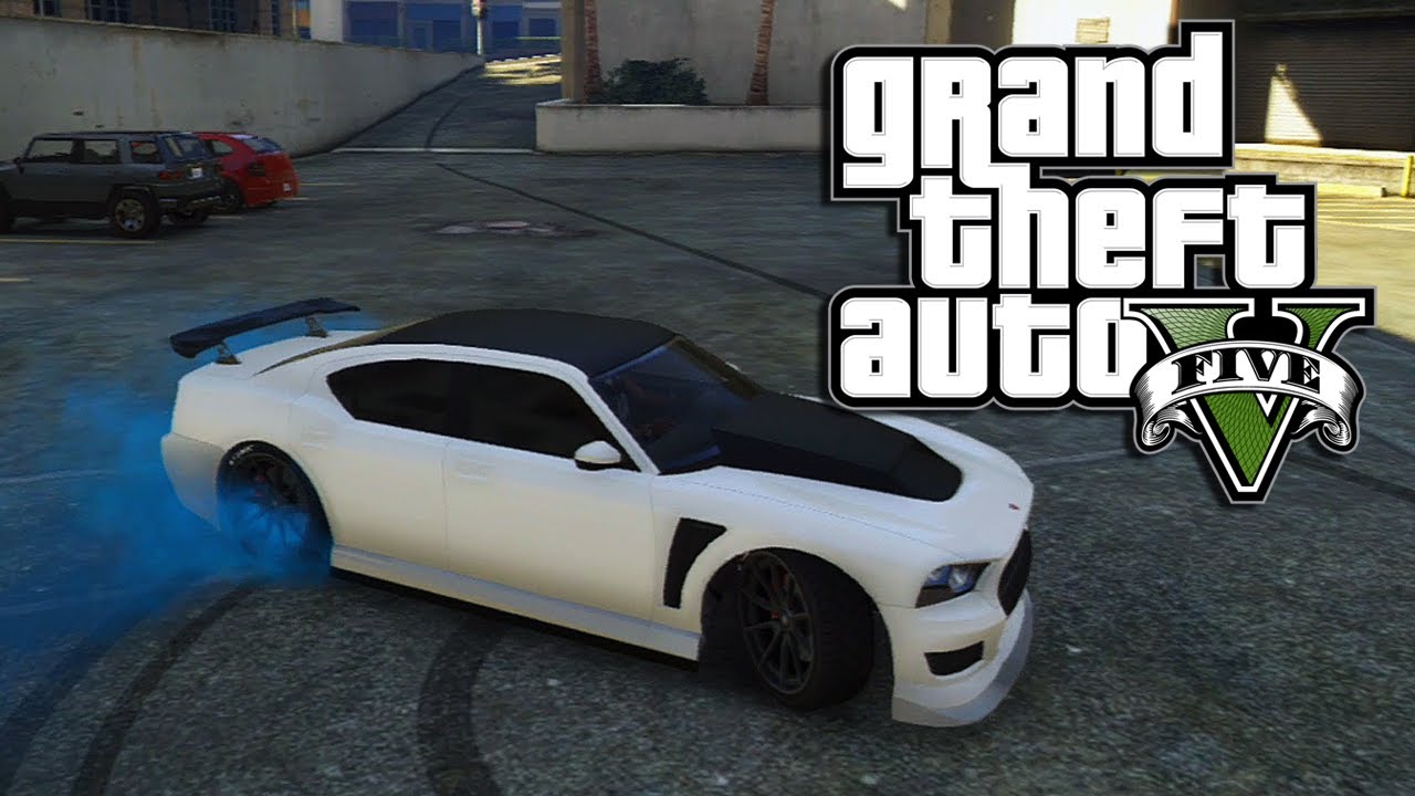 GTA V - Personalizando Carros e Motos: Tuning (Sem spoilers)
