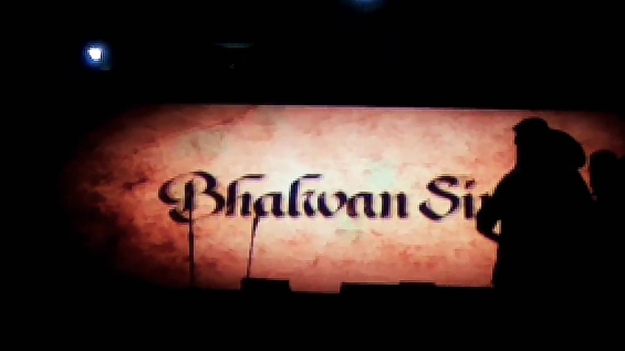 Bhalwan Singh Trailer || Ammy Virk|| 100% Real Trailer|| Punjabi||
