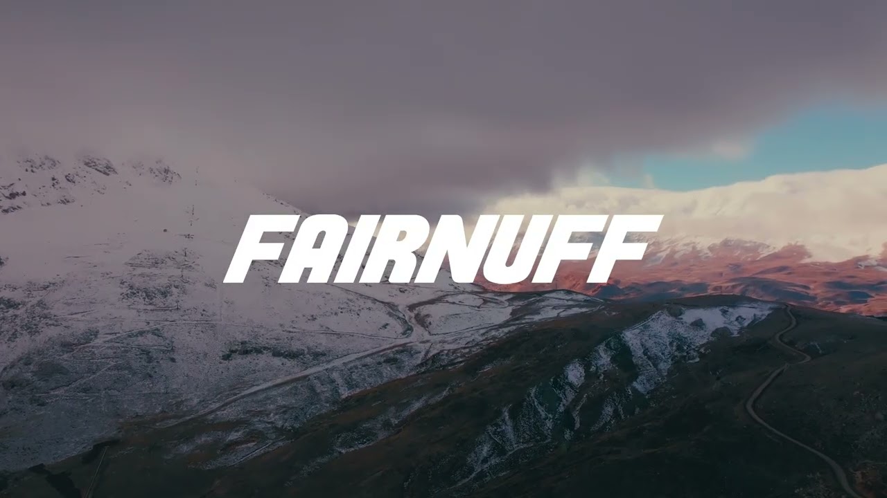 [Free For Profit] Chill Dark Ambient Retro Type Beat “FairNuff”
