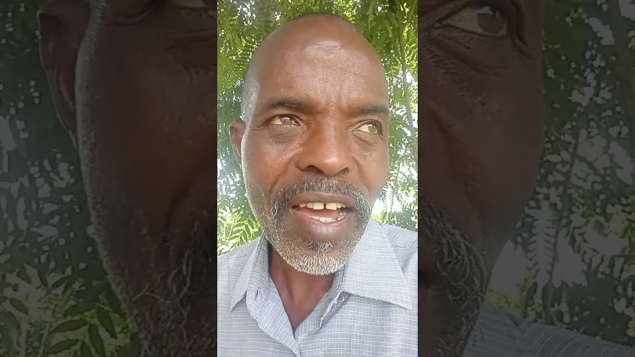 SHETANI  HUJA KATIKA MWILI