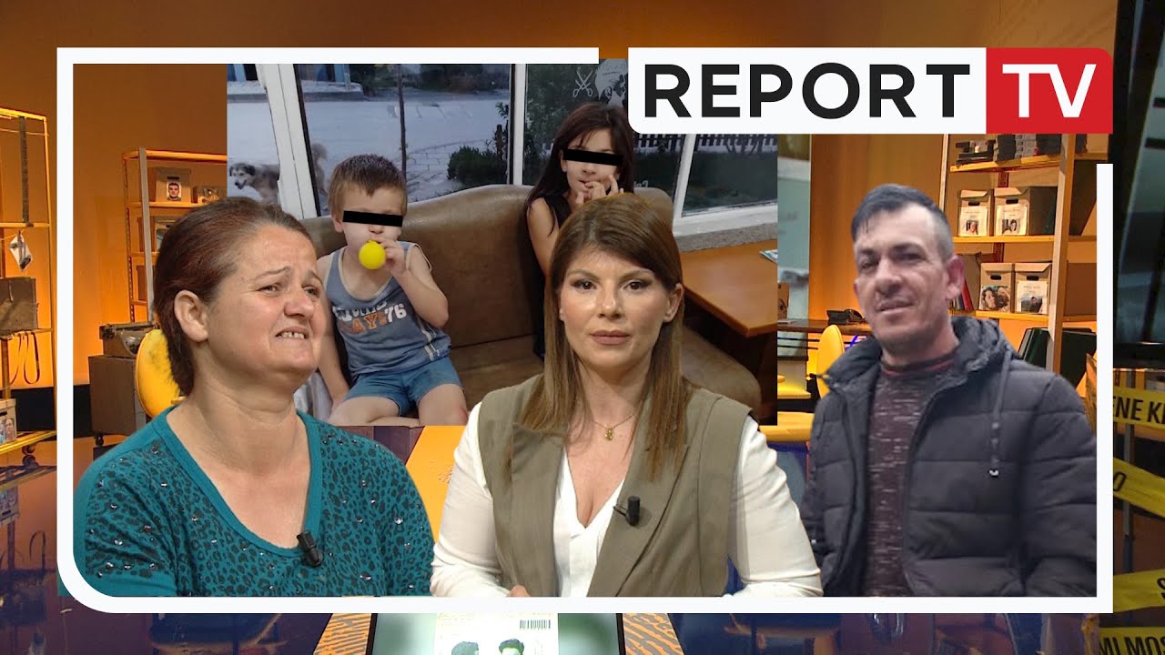 Pa Gjurme-Nusen ia dhanë pa dëshirë, shokon 36-vjeçarja/ ’Tallej me fëmijët, mua më kyçte në shtëpi’