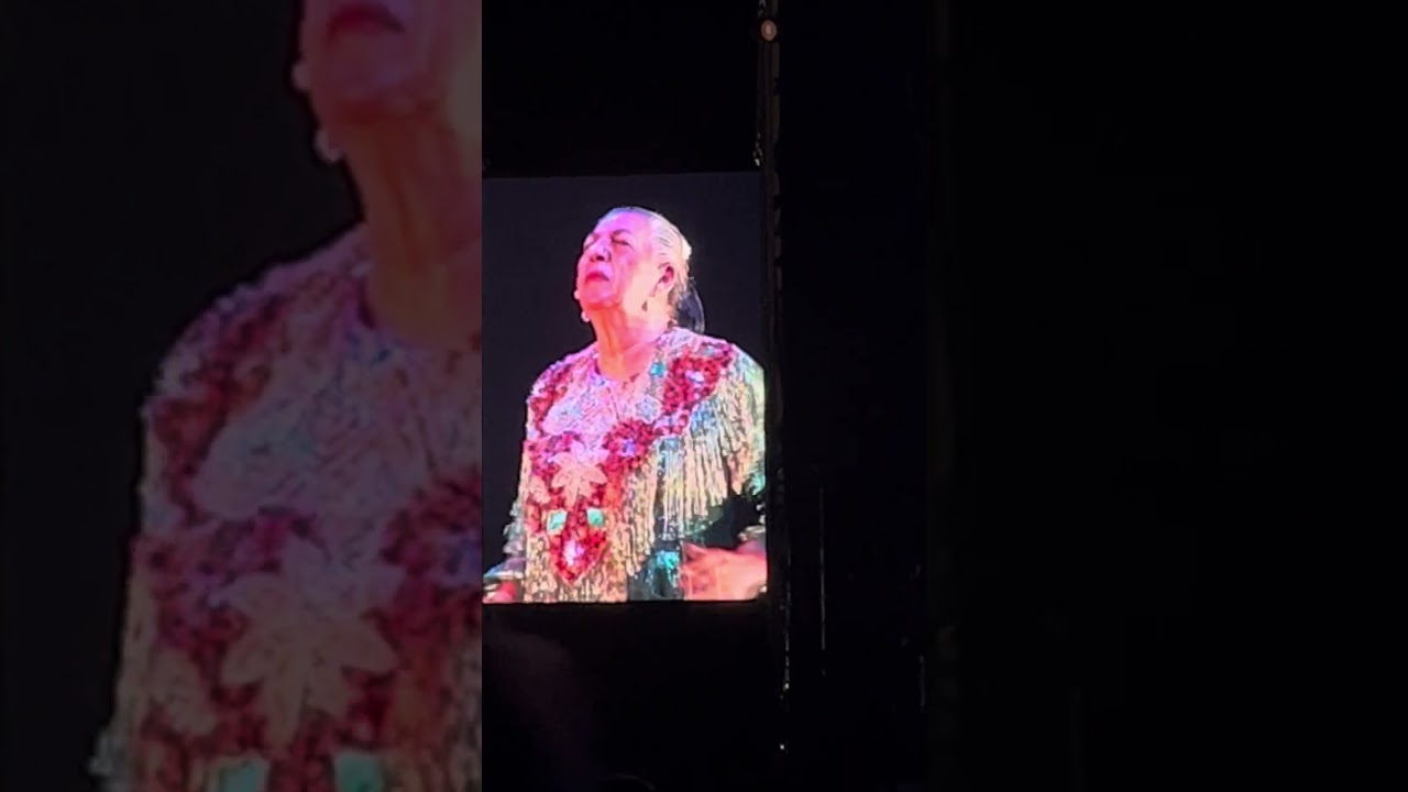 Juana la del Pipa Fiesta de la Bulería 2023