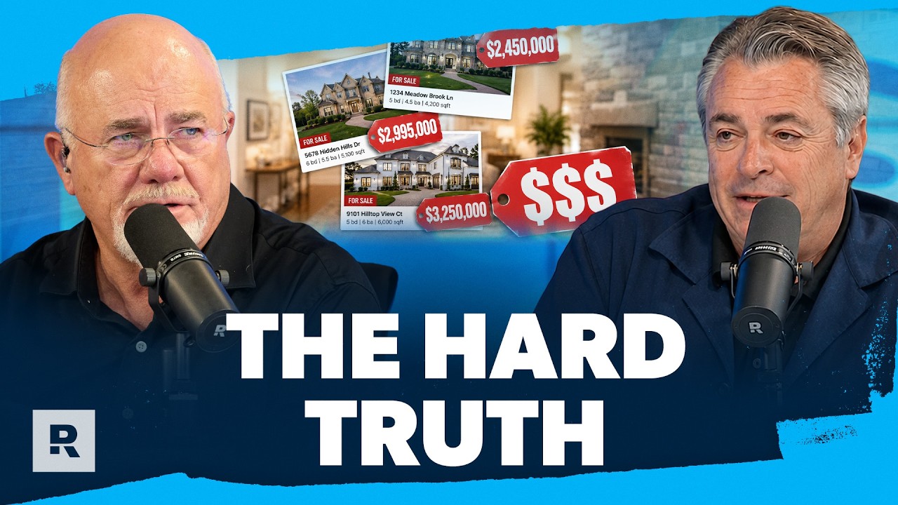 Why Homes Are So Expensive Today