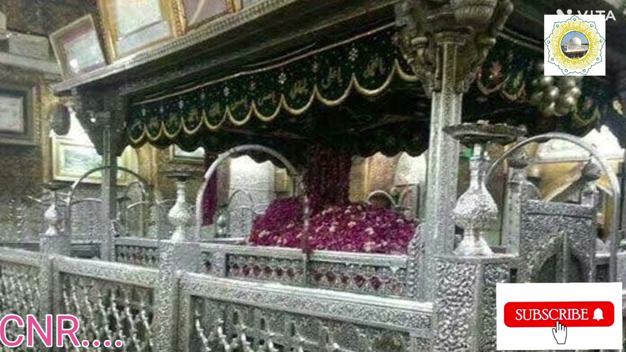 #Quwwali...Aaya bana aaya hariyala bana aaya mera Khwaja bana aaya hariyala bana aaya...