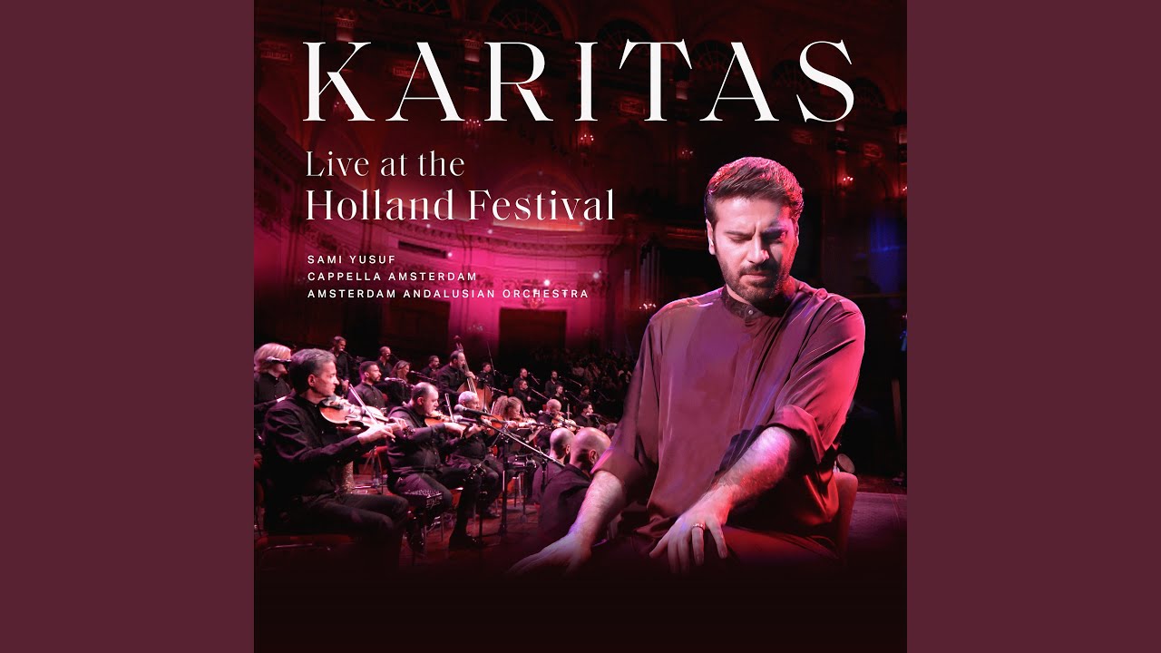 Karitas (ONE: When Paths Meet)
