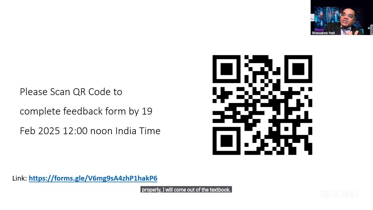 Dr.Pavan Folane's Personal Meeting Room