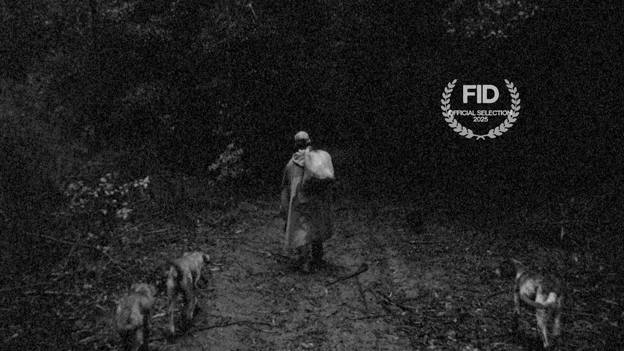 Lengua Muerta - Trailer