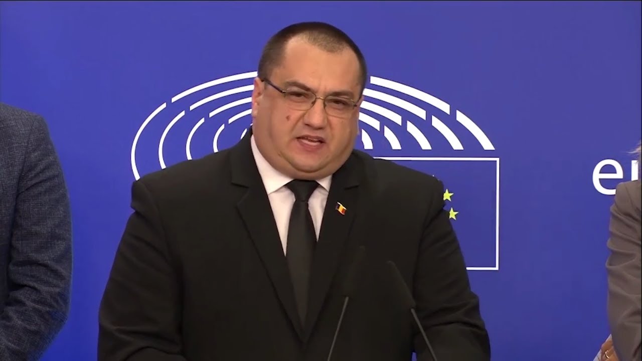 Member of the European Parliament blasts EU over contracts transparency with Big Pharma