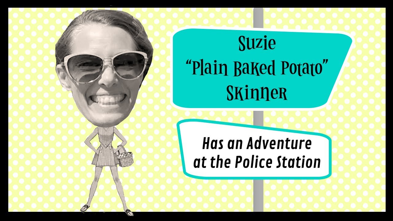 Suzie Skinner Had an Interview with the Myrtle Beach PD About Chris Skinner's Death