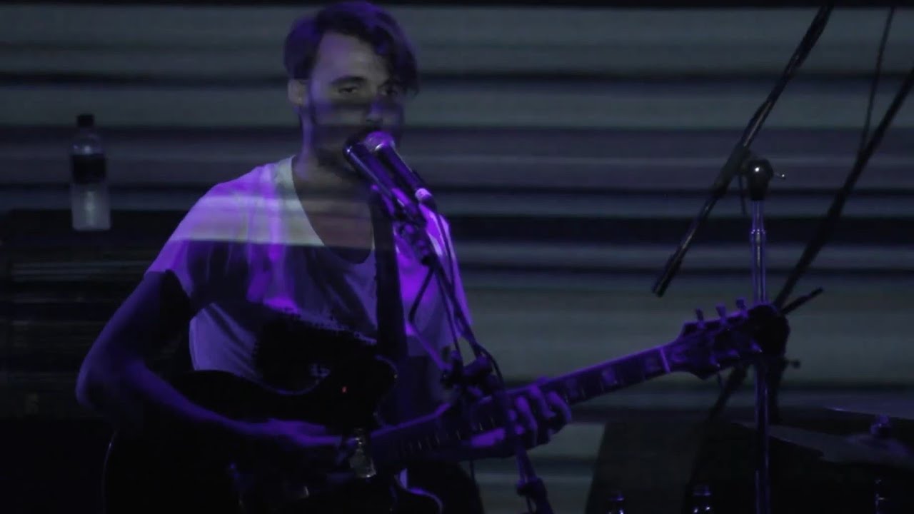 Kiev - Small Kid/Tall Tree (Live at the Avalon)