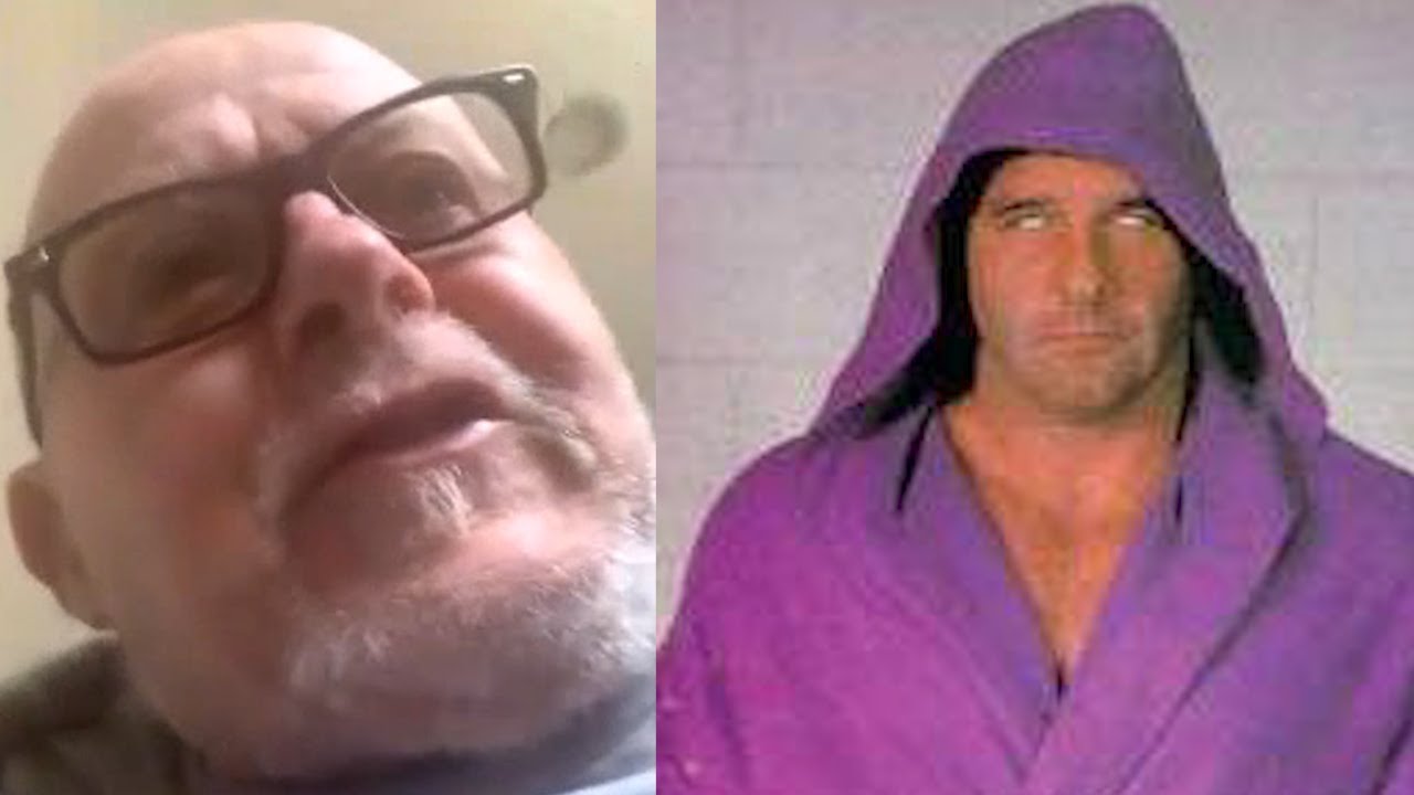 Kevin Sullivan tells INSANE Mark Lewin Bar FIght Story!