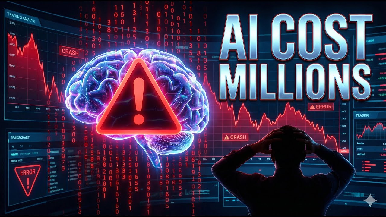 “The AI Mistake That Cost Millions”