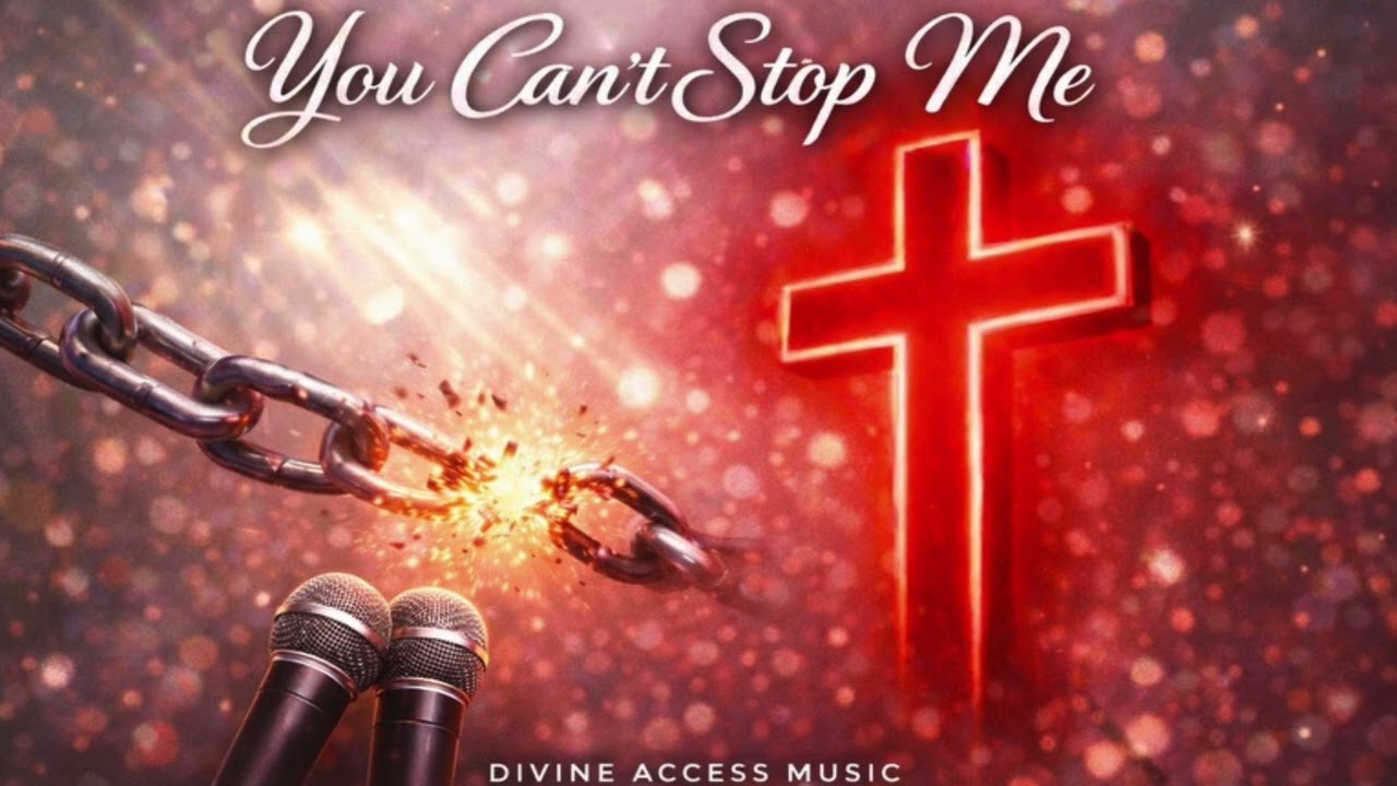 Yes Jesus Loves Me | Divine Access Music