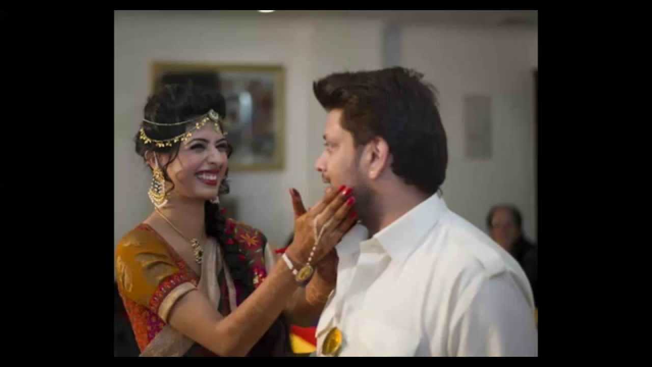 Aishwarya Sakhuja's Marriage Video