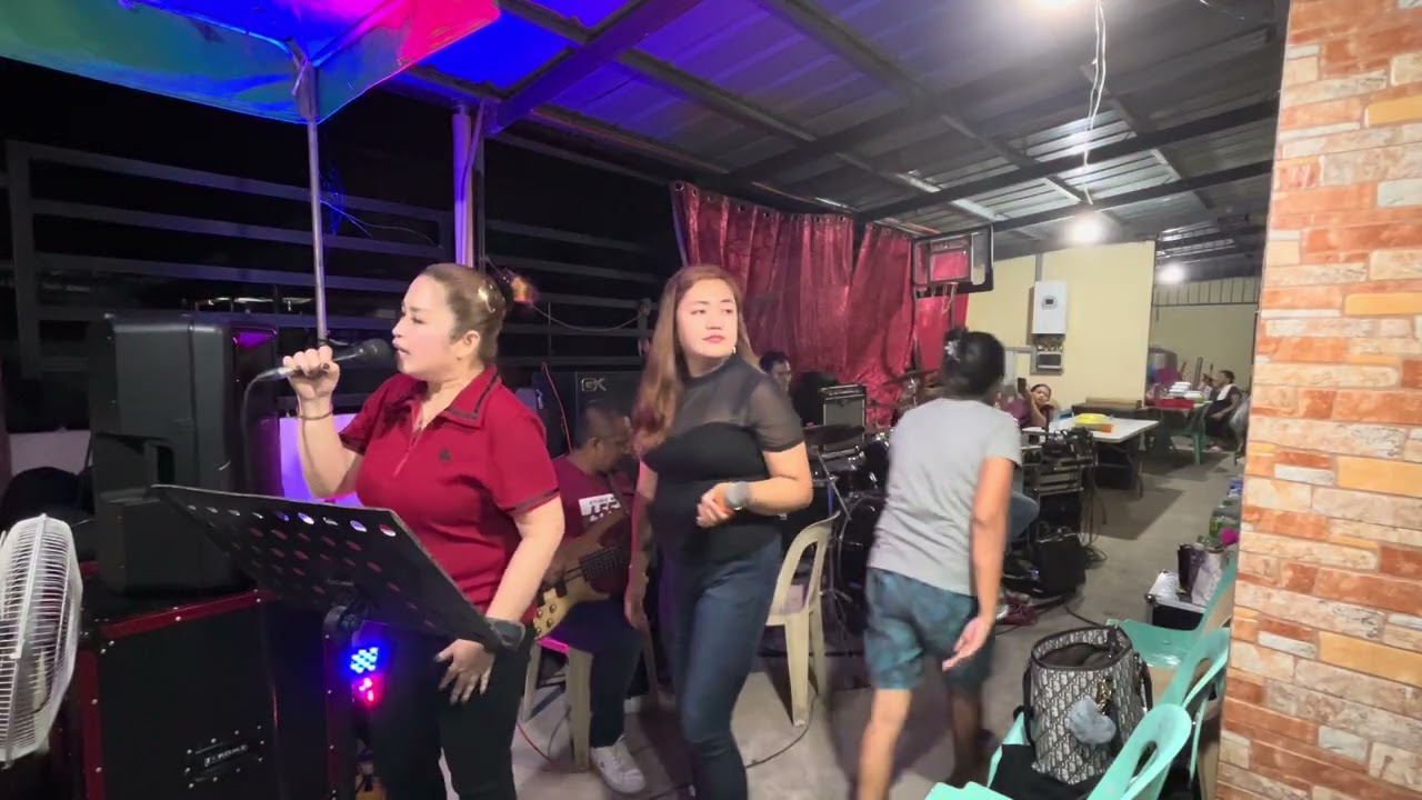 YOU’RE THE INSPIRATION By: Chicago Covered by JROMZ Band