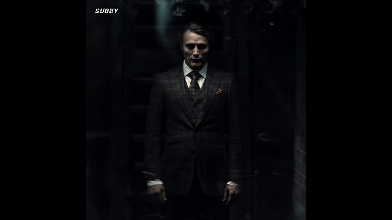 Hannibal Edit                                               #edit #hanniballecter #willgraham