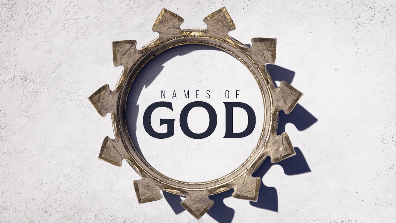Names of God: El Gibbor, God the Warrior