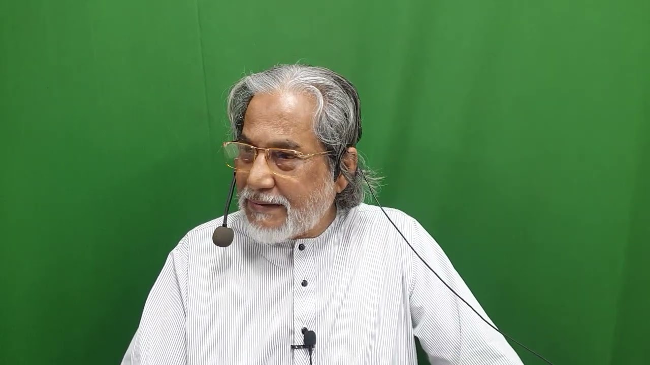 সামান্য মুল্যের জন্য যারা কুরআনকে বিক্রি করে,তাদের পরিনতি। মোস্তফা ওয়াহিদুজ্জামান। 