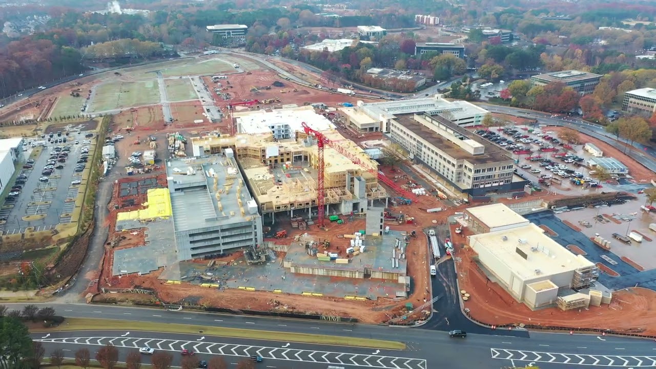 Medley Johns Creek - November 19, 2025