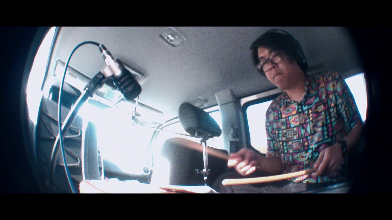 Toaster Music v2 #8 /// 