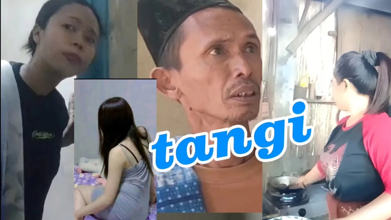 Tangi wong koplak dagelan lucu