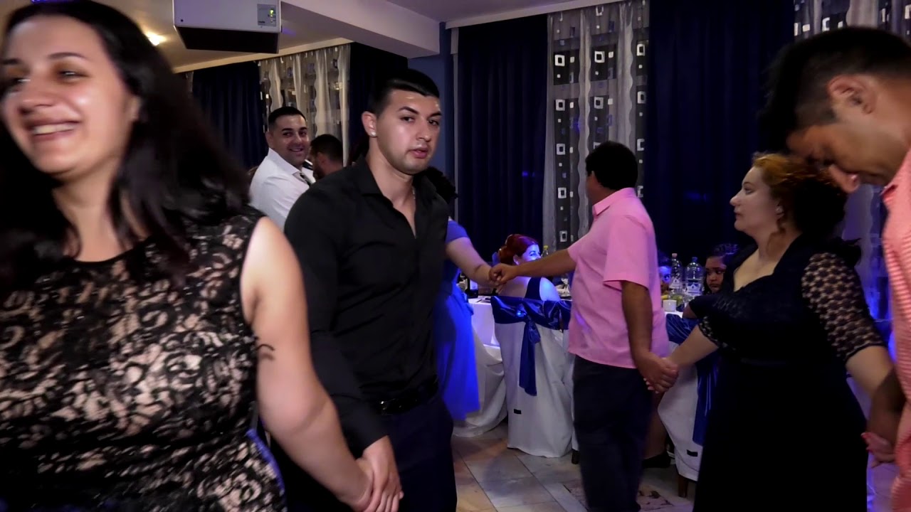 Botez Dominik partea a 4 a Orsova 2018