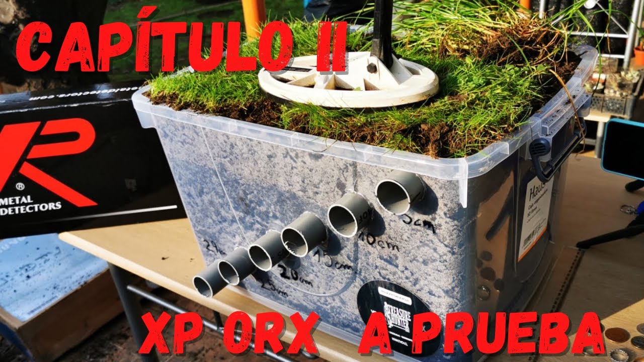 XP ORX A PRUEBAAAAAA