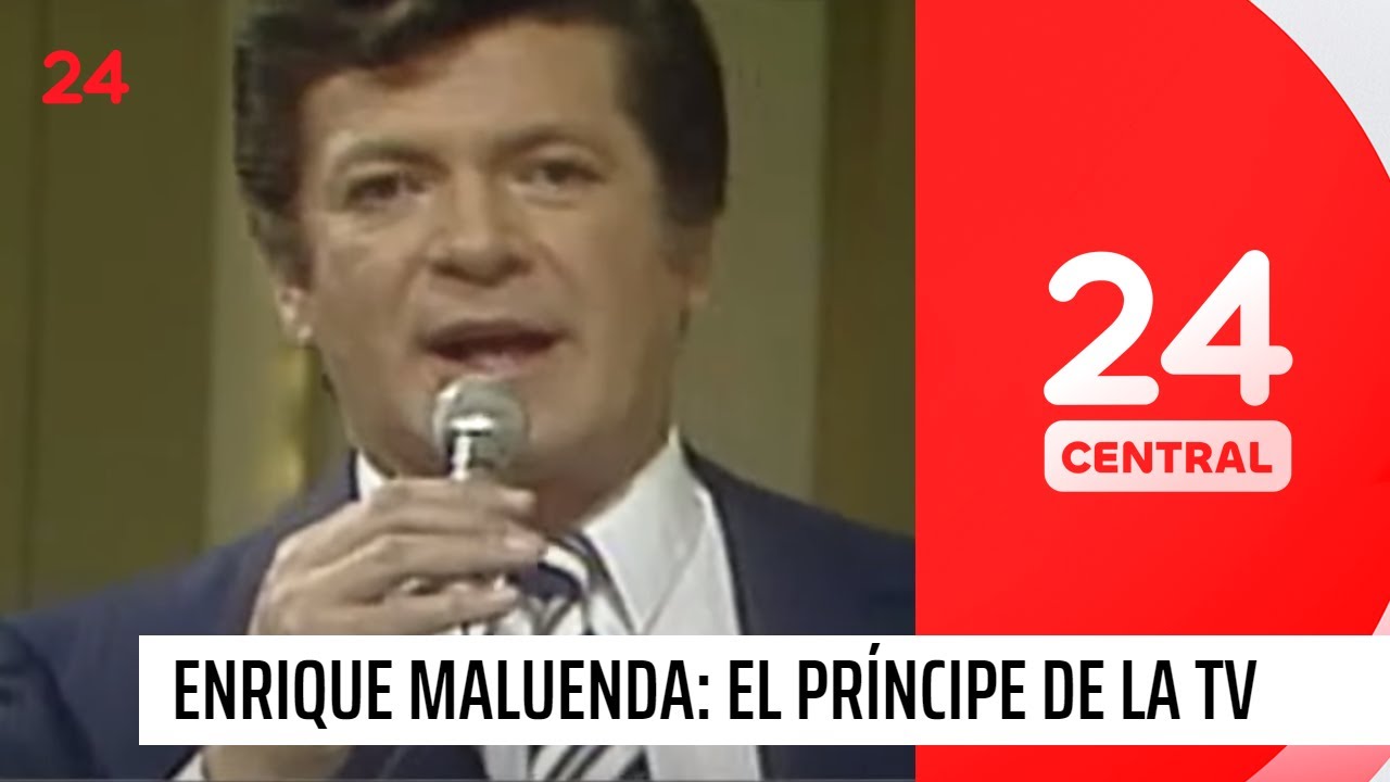 Los éxitos de Enrique Maluenda: el 