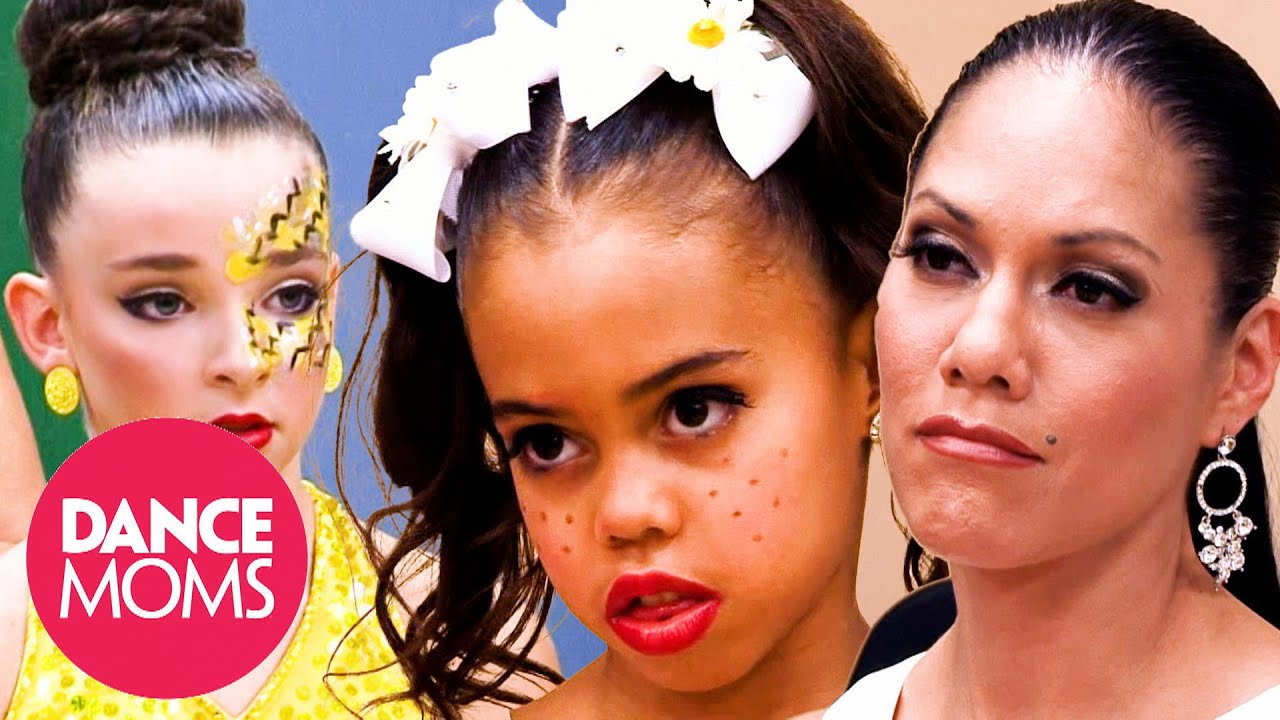CHAOTIC Competition Puts Nationals At Risk! (S3 Flashback) | Dance Moms