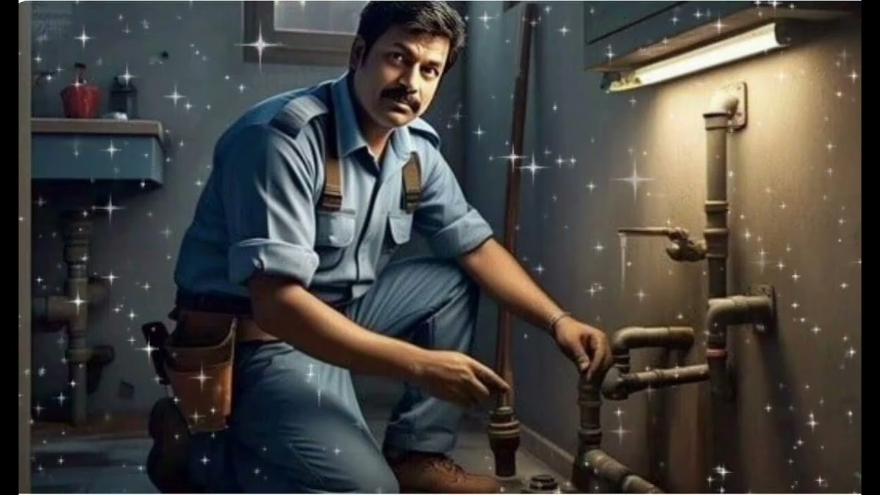 సాఫ్ట్‌వేర్ ఇంజనీర్ కంటే ప్లంబర్‌కే ఎక్కువ ప్యాకేజీ! ఏడాదికి ₹18 లక్షల ఆదాయం.. ఎలాగంటే?