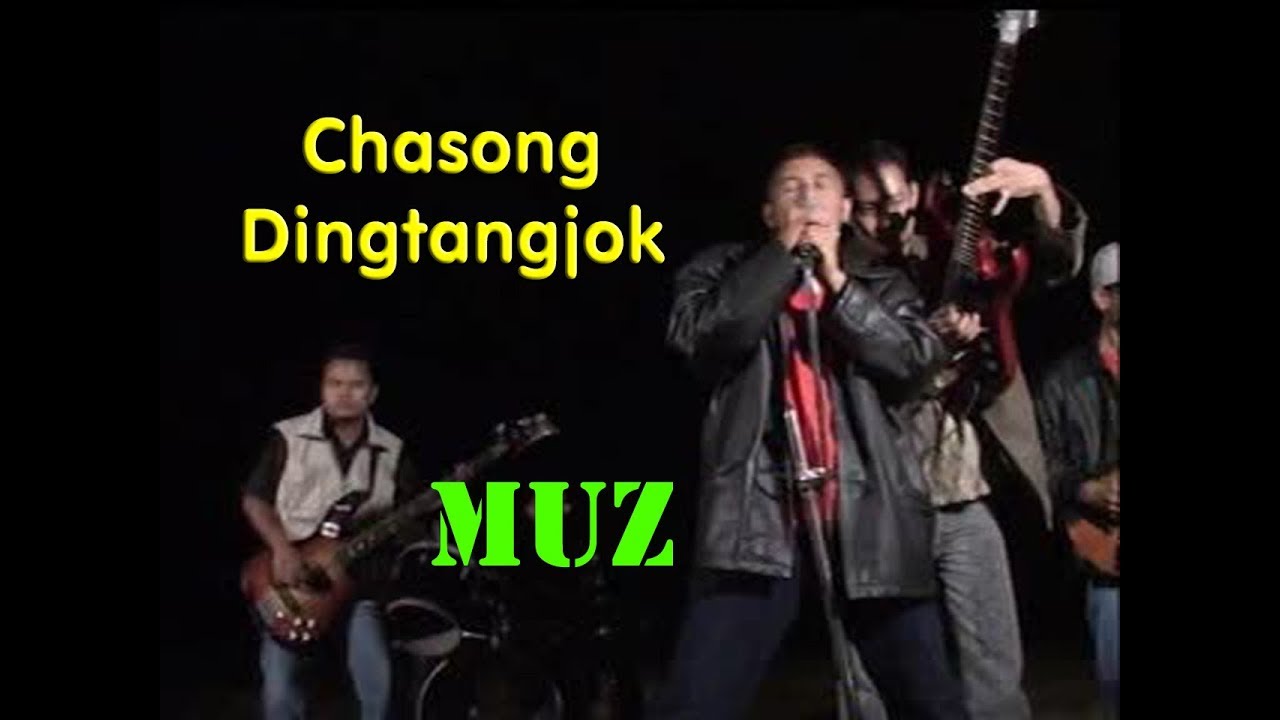 Muz Panto : Chasong Dingtangjok
