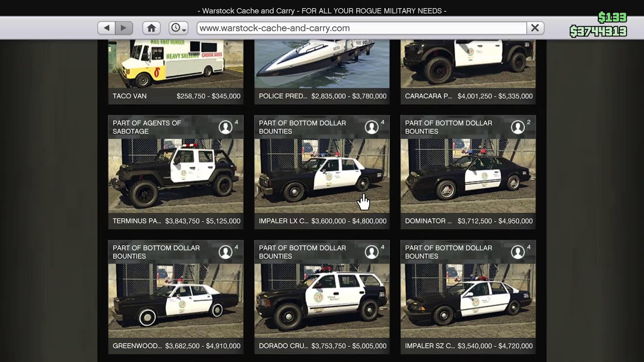 GTA 5 Online Getting money Early ps5