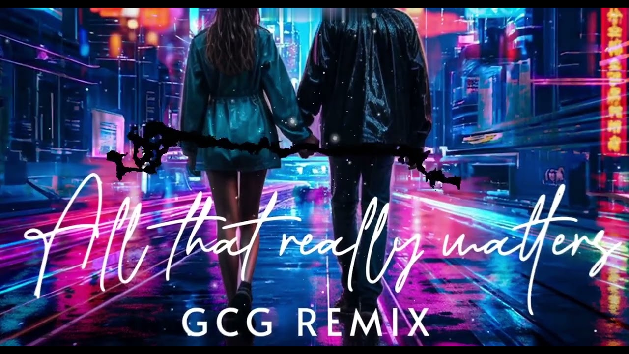 TTPFREE039-GCG-ALL THAT REALLY MATTERS