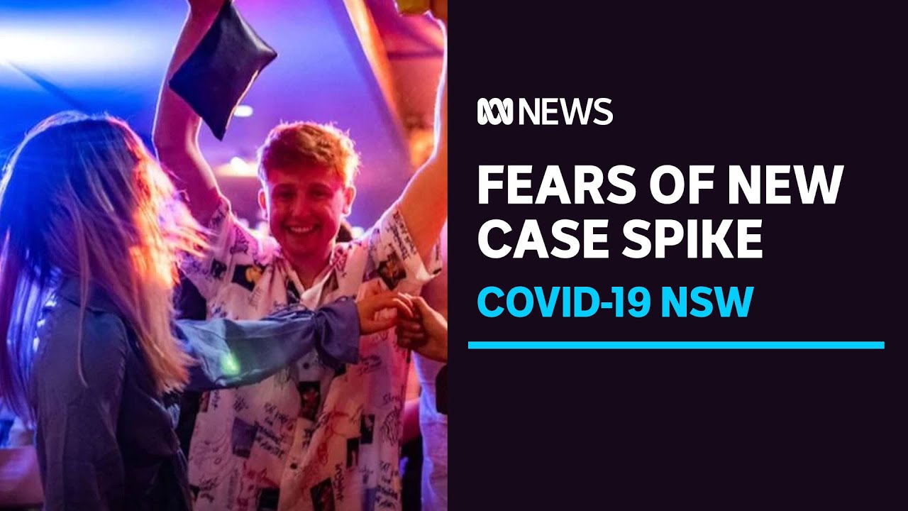NSW COVID-19 19 Oct. | Fears state could experience a new spike in cases | ABC News