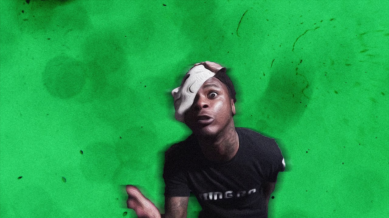 [FREE] Yung Ro x DaBaby Type Beat - 