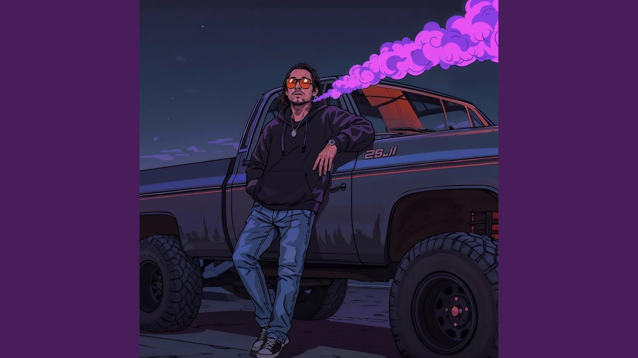 Clocked Out (Blues Version)