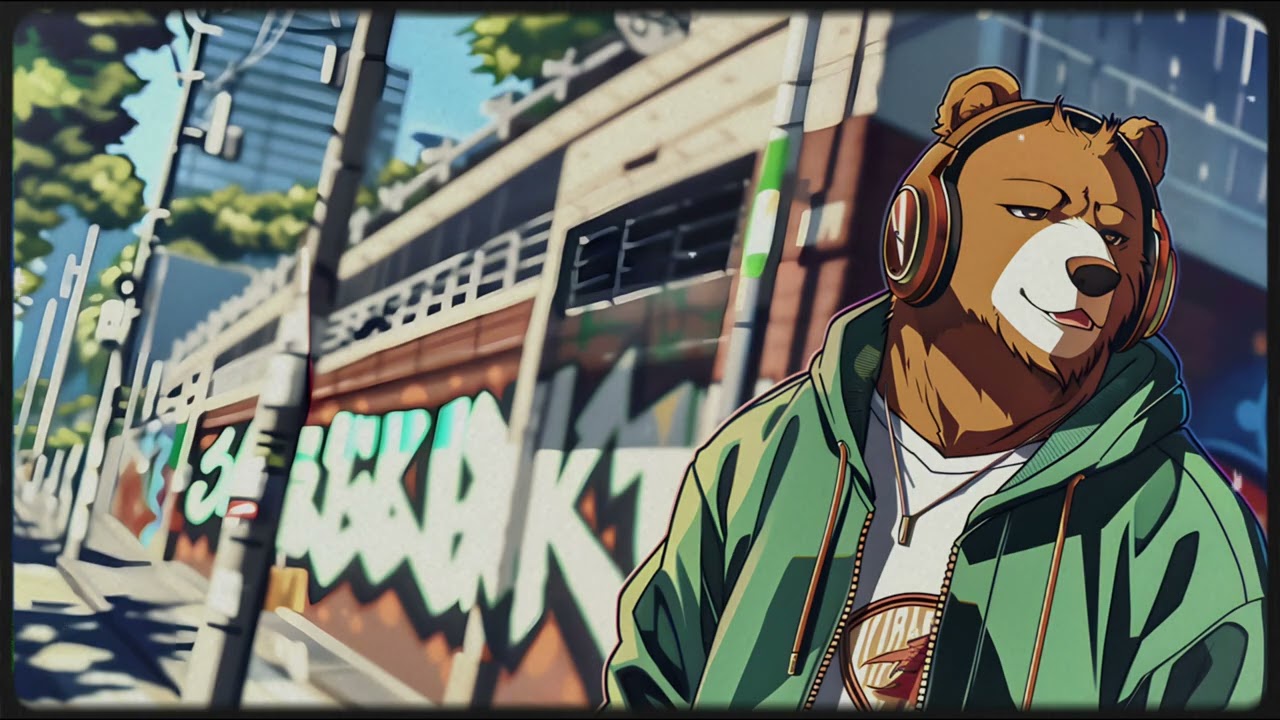 90s Old School Hip-Hop Beat | Piano Groove with Soft Scratches & Classic Harmonies