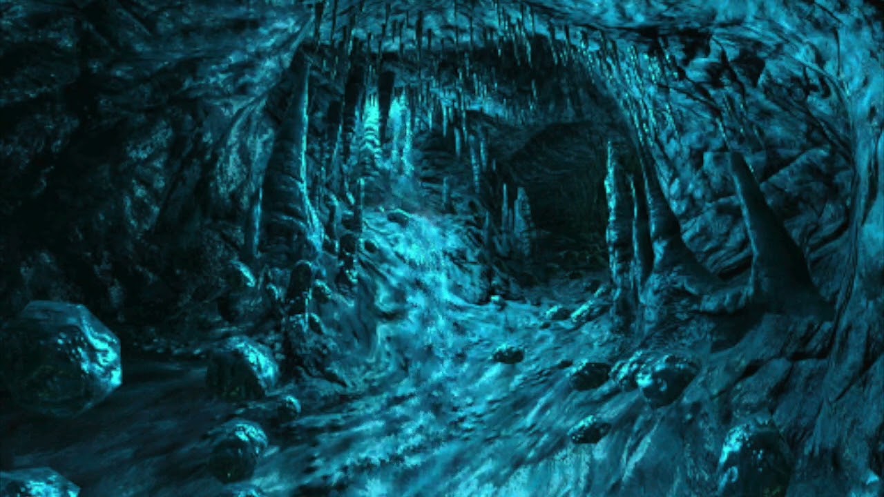Slowed and Reverb: Cave In by Owl City